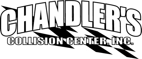 CHANDLER'S COLLISION CENTER | Lancaster, SC | logo