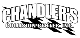 CHANDLER'S COLLISION CENTER | Lancaster, SC | logo